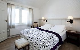 Erzscheidergaarden Hotell